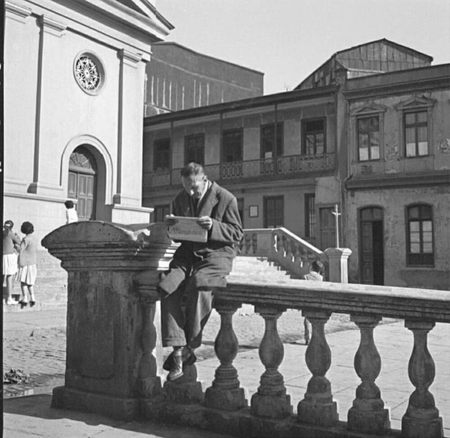 Historica Y Comoda * Valparaíso