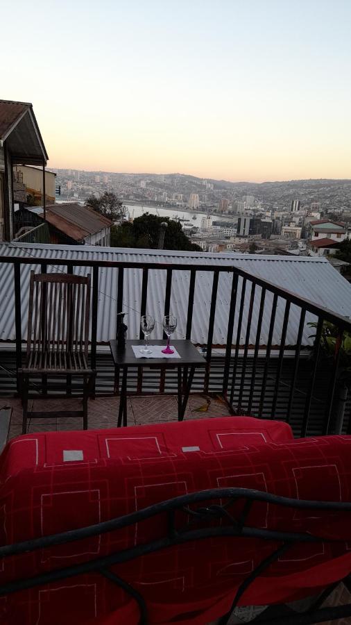 Historica Y Comoda * Valparaíso